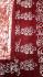 PL COTTON SAREES WITH SOLID WAX CRACK DESIGNS